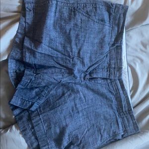 J. Crew shorts